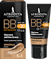 BB 5u1 anti-age tonirana krema za lice SPF 30 – Universal Shade AFRODITA