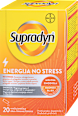 Prehransko dopolnilo Energija No Stress Supradyn