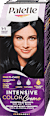 Tartós hajfesték, zafírfekete 1-1 Palette INTENSIVE COLOR CREME