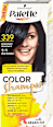 Farba na vlasy - 1-1 modročierny Palette COLOR Shampoo