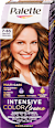 Tartós hajfesték, szikrázó nugát 7-65 Palette INTENSIVE COLOR CREME