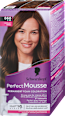 Trajna barva za lase 668 Lešnik Schwarzkopf Perfect Mousse