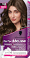 Боя за коса - Nr. 500 (5-0) Schwarzkopf Perfect Mousse