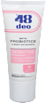 Deodorant s probiotiki Sensitive 48