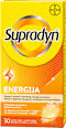 Šumeče tablete Energija Q10 Supradyn