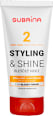 Styling&Shine krema za oblikovanje kose SUBRiNA