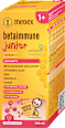 Sirup za otroke Betaimmune Junior, 1 leto +  Medex