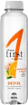 first Vitality voda - narandža i đumbir Fructal