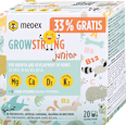 Prehransko dopolnilo GROWSTRONG Junior Medex