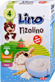 Žitna kašica z rižem  Lino