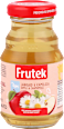Sok od jabuke i kamilice, 4+mj. Frutek