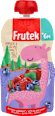 Voćna kašica jabuka šumsko voće pouch 6+ mj. Frutek