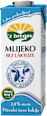 Mlijeko bez laktoze 2,8 % m.m. 'z bregov