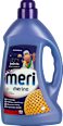 Tekući deterdžent za šareno rublje, 45 pranja meri merino