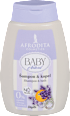 Šampon in kopel Baby Natural AFRODITA