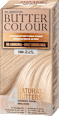 Barva za lase Butter Colour, 1060 Marelično blond SUBRiNA