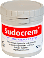Zaštitna krema za bebe Sudocrem