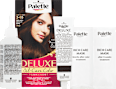 barva na vlasy Čokoládový 3-65 Palette DELUXE