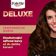 barva na vlasy Čokoládový 3-65 Palette DELUXE