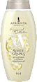 Gel za tuširanje s pilingom White Grapes  AFRODITA