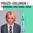 True Volume Ultra Strong lak za kosu Schwarzkopf taft