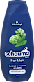 Šampon za kosu Men schauma