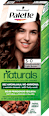Naturals Color Creme boja za kosu – 600 svijetlosmeđa Palette naturals COLOR CREME