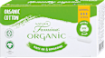 Tamponi Organic normal Natura Femina