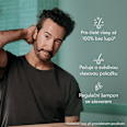 Anti-Dandruff intenzivní šampon proti lupům Intense schauma