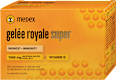 Prehransko dopolnilo Gelée Royale Super + D3 Medex