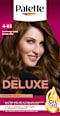 Боя за коса Deluxe Oil Care Color - Nr. 4-65 Palette DELUXE
