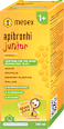 Sirup za otroke Apibronhi Junior, od 1. leta +  Medex