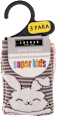 super kids dječje čarape, veličina 2 – Zeko, 3 para  JADRAN ČARAPE