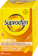 ENERGIJA tablete Supradyn