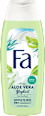 Żel pod prysznic Yoghurt Aloe Vera  Fa