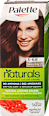 Tartós hajfesték, csokoládébarna 3-68 Palette naturals COLOR CREME