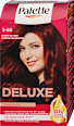 Tartós hajfesték, vörös violett 5-88, 679 Palette DELUXE