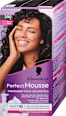 Trajna barva za lase 200 Črna Schwarzkopf Perfect Mousse