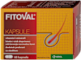 Kapsule FITOVAL
