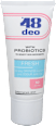 Antiperspirant s probiotiki Fresh 48