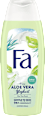 Żel pod prysznic Yoghurt Aloe Vera  Fa