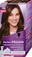 Trajna barva za lase 600 Svetlo rjava Schwarzkopf Perfect Mousse
