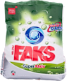 SuperAktiv praškasti deterdžent za pranje rublja, 18 pranja FAKS