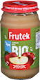 Bio kašica iz jabolk, od 4. meseca dalje Frutek