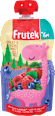 Sadni žepek Jagoda in gozdni sadeži, 6m+ Frutek