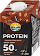 Protein mliječni napitak - čokolada i kikiriki maslac 'z bregov