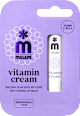 Anti-age vlažilni balzam za ustnice Vitamin Cream Melem