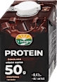 Protein mliječni napitak - čokolada 'z bregov