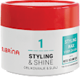 Styling&Shine vosak za oblikovanje kose SUBRiNA