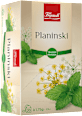 Planinski čaj, 20 vrećica Franck